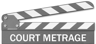 Visuel court métrage