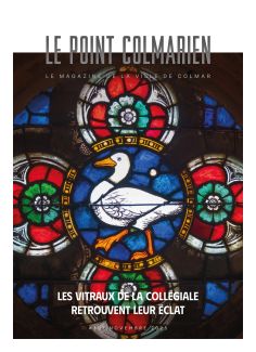 Le point colmarien n°301