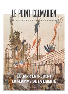 Le point colmarien n°304