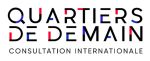 Le logo Quartiers de demain