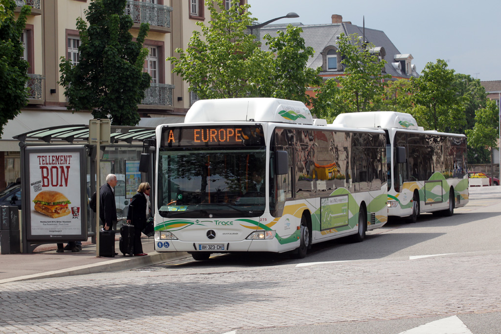 colmar tourist bus